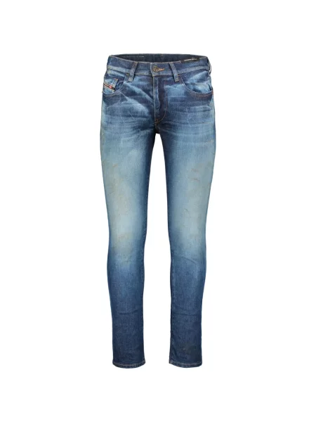Blugi Diesel albastru