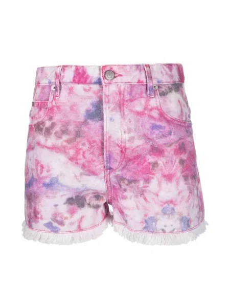 Szorty Isabel Marant Etoile
