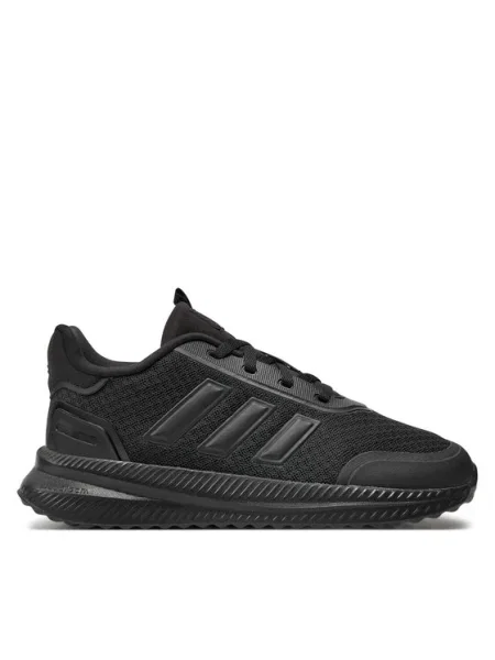 Sneakerși Adidas negru