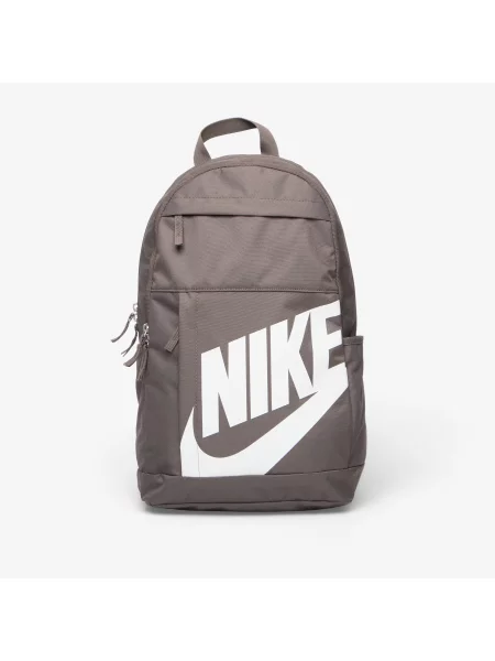 Plecak Nike Elemental Backpack Cave Stone/ Cave Stone/ White 21 l biały