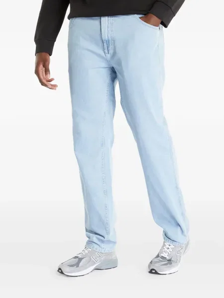 Džíny Dickies modré