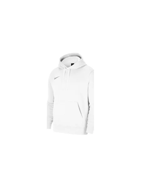 Hanorac din fleece Nike din fleece alb