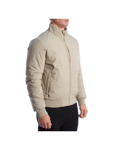 Polokošeľa U.s. Polo Assn. béžová
