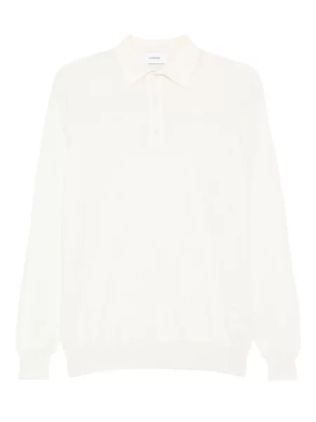 Μακρύς polo Lardini