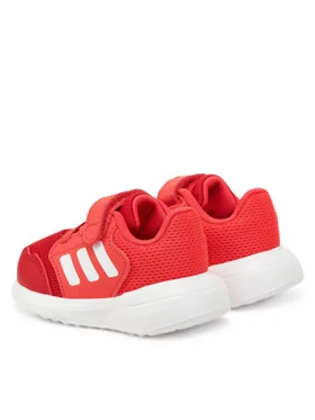 Sneakersy adidas červené