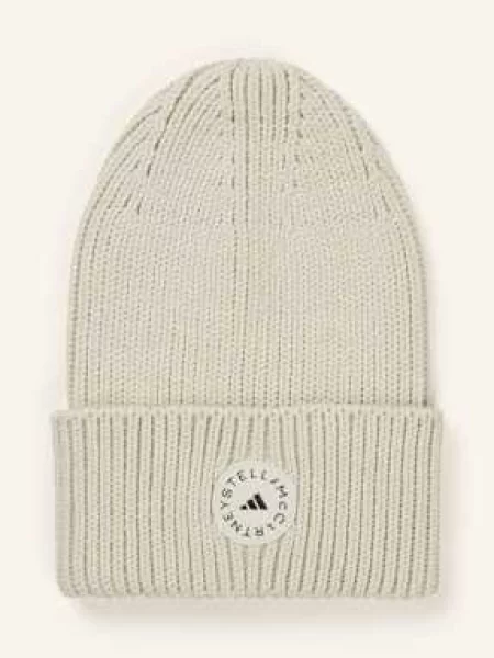 Čepice Adidas černý