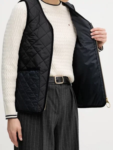 Жилет Barbour синий