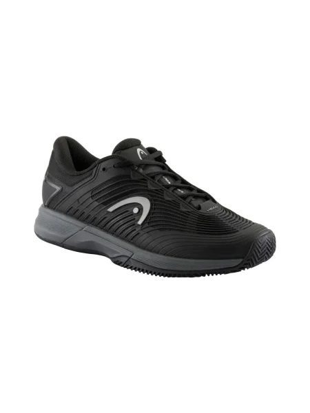 Pantofi Head negru