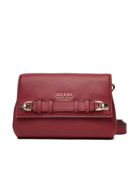 Táska Guess Gregoria piros