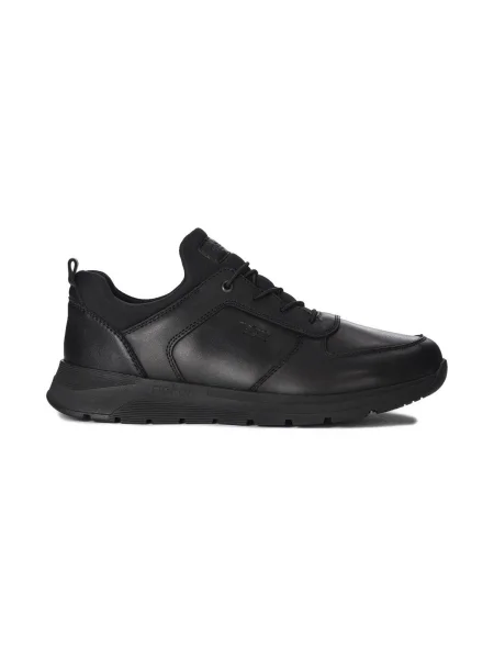 Pantofi Rieker negru