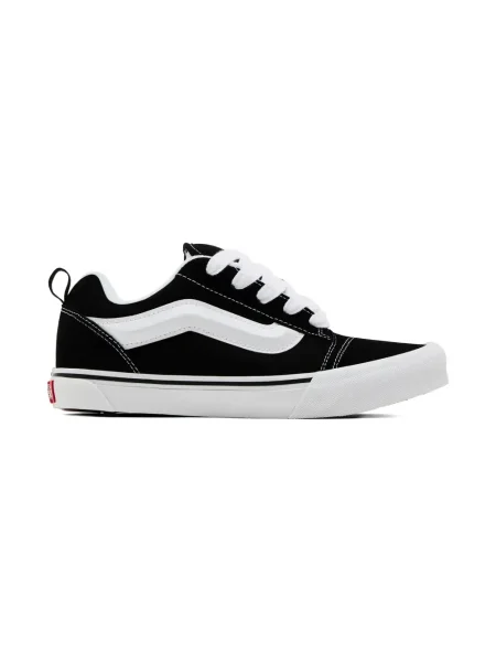 Sneakersy dziecięce Vans Old Skool czarne