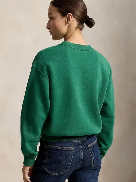 Polo Ralph Lauren кофта з бавовною