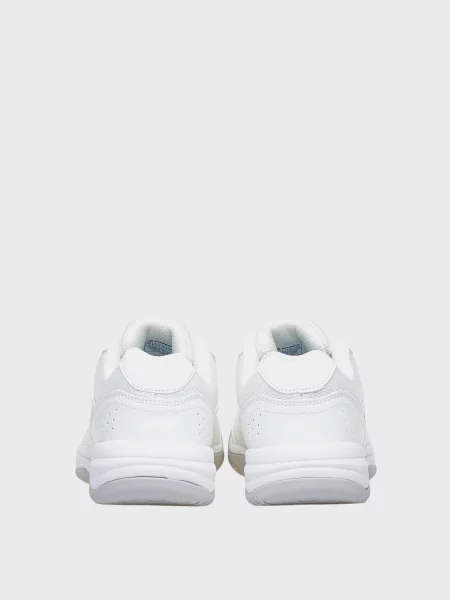 Кроссовки Lotto белые