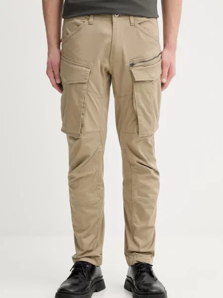 G-Star Raw pantaloni bej