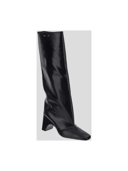 Buty do kostki Coperni czarne