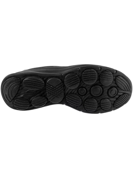 Tenisky Skechers čierna