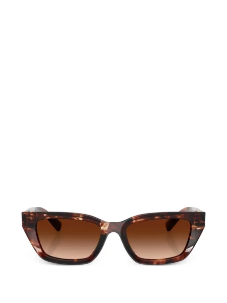 Ochelari de soare Dolce & Gabbana Eyewear roșu