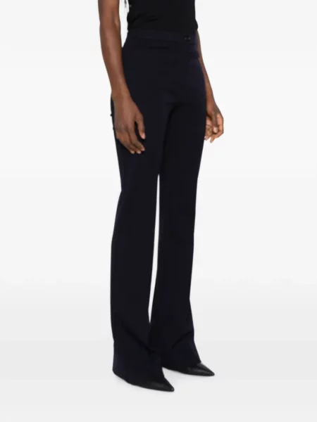 Pantaloni Pinko albastru