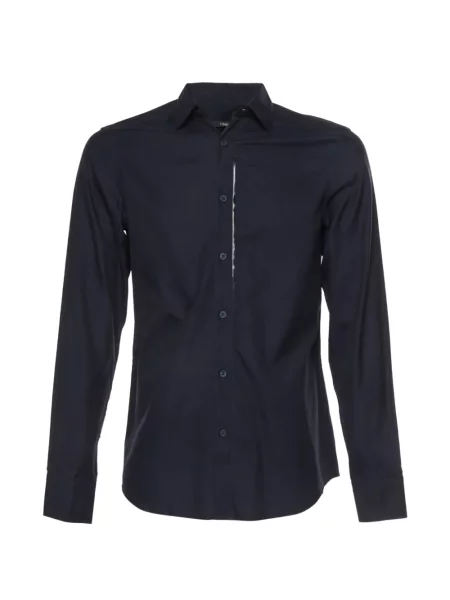 Cămașă Zegna albastru