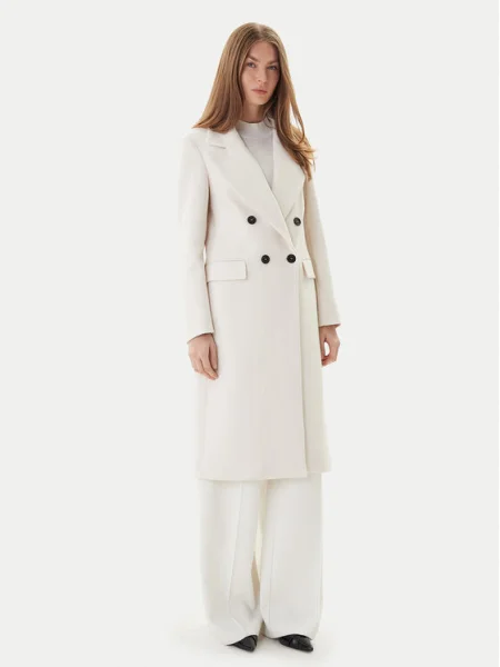 Maryley Palton Écru