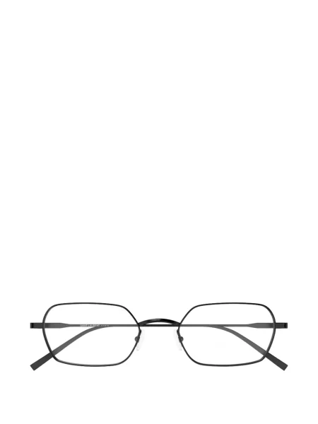 Ochelari de soare Saint Laurent Eyewear negru
