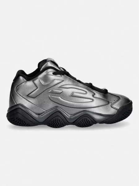 MEGABALL sneakers pentru bărbați din piele