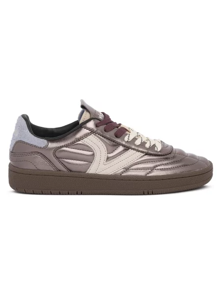 Pantofi Victoria gri