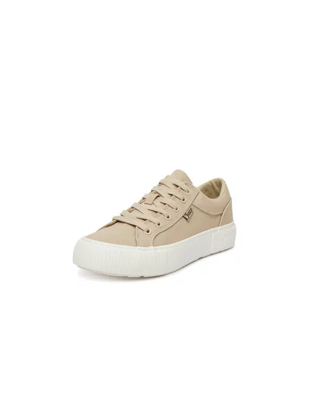 Juicy Couture Tenis superge bež