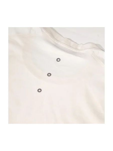 Polo Premiata alb