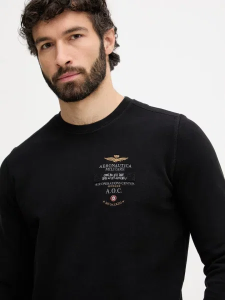 Aeronautica Militare кофта