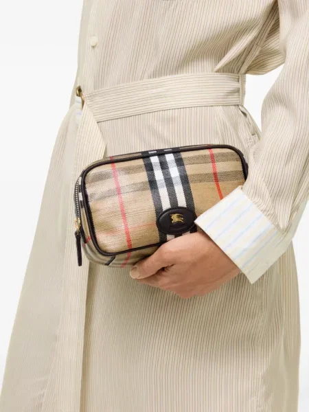 Geantă Burberry