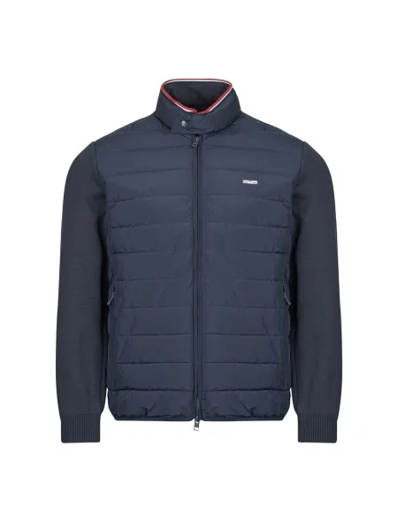 Bunda Jack & Jones modrá