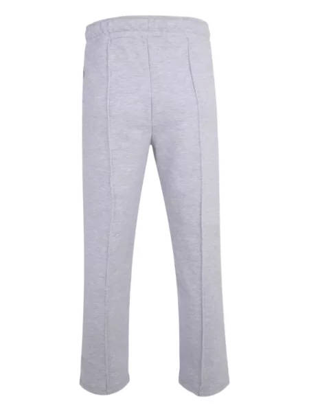 Kalhoty Family First šedé