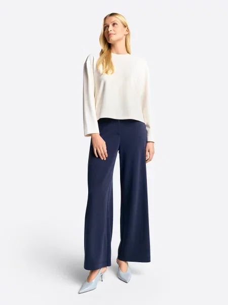 Rich & Royal Tricou alb