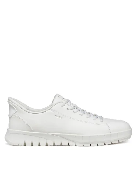 Geox Sneakers U Flextride Plus alb
