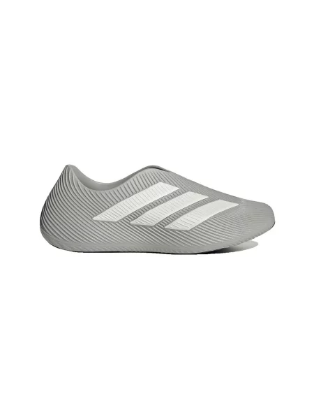 Tenisky Adidas sivá