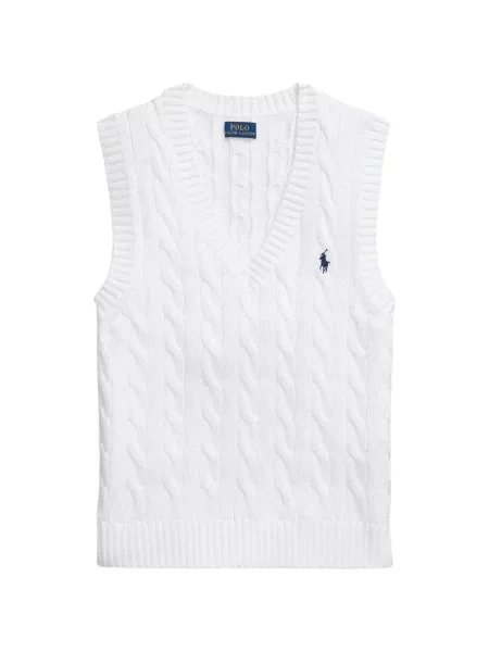 Matlasat sneakerși Polo Ralph Lauren cu autograf de catifea cord albastru