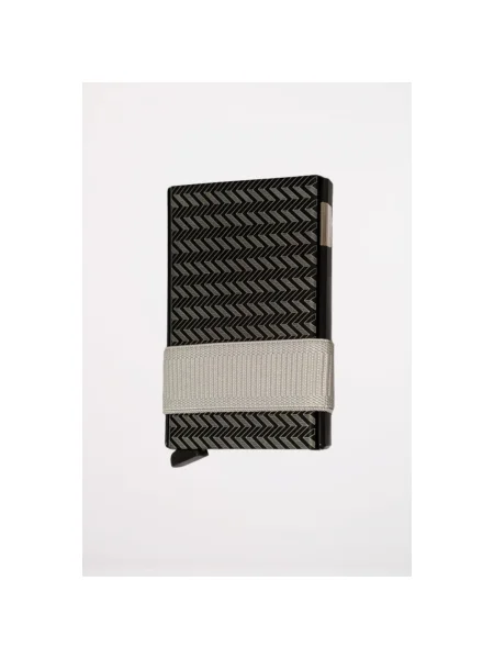 Portofel Secrid negru