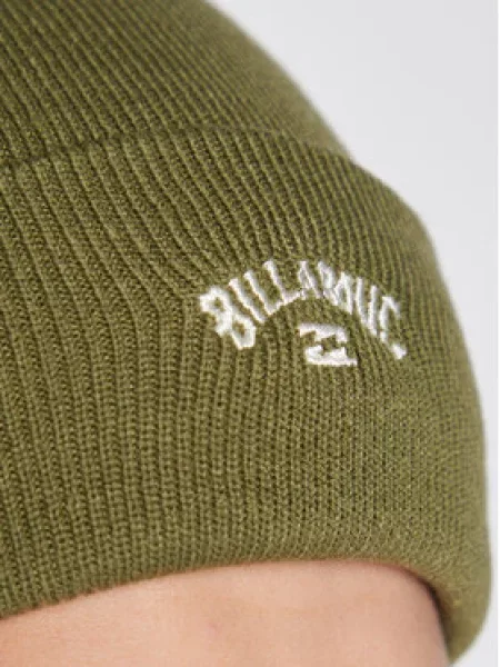 Kapa Billabong zelena