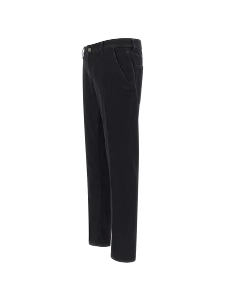 Blugi conici Pt Torino conici negru