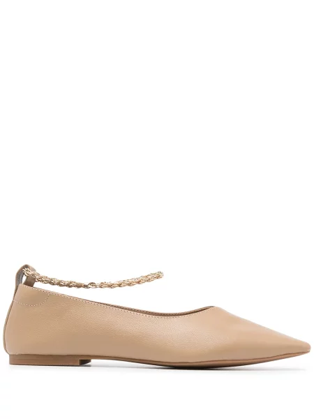 Botine Senso din piele