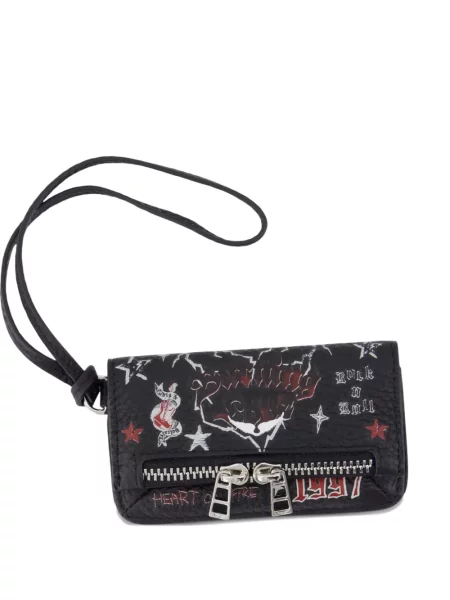 Portofel Zadig&voltaire negru