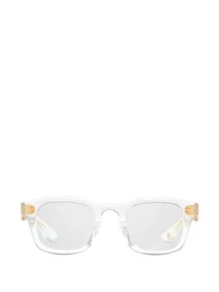 Sunčane naočale Dita Eyewear bijela