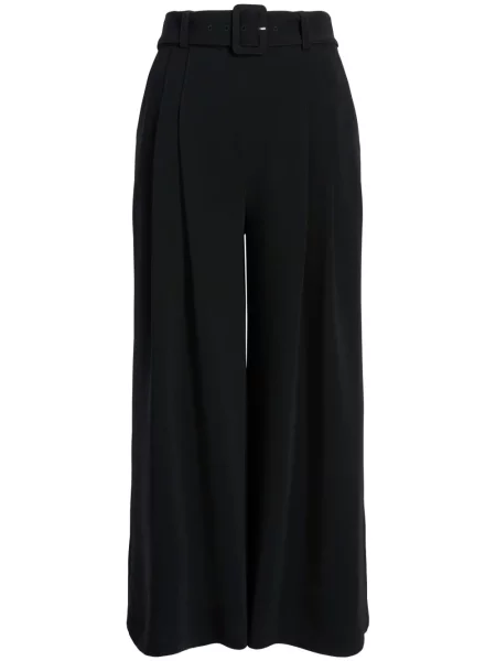 Pantaloni Cinq A Sept negru