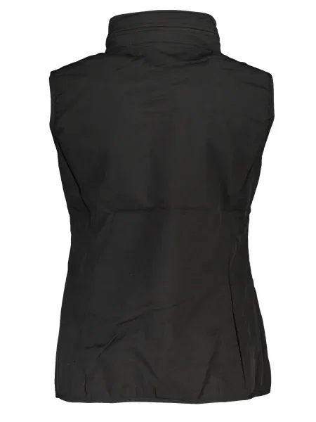 Vestă Scuola Nautica negru