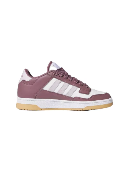 Pantofi Adidas violet