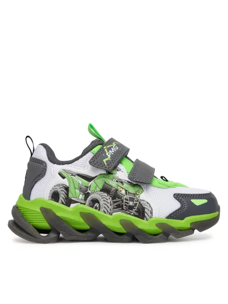 Tenisice Primigi AVANT Kaki