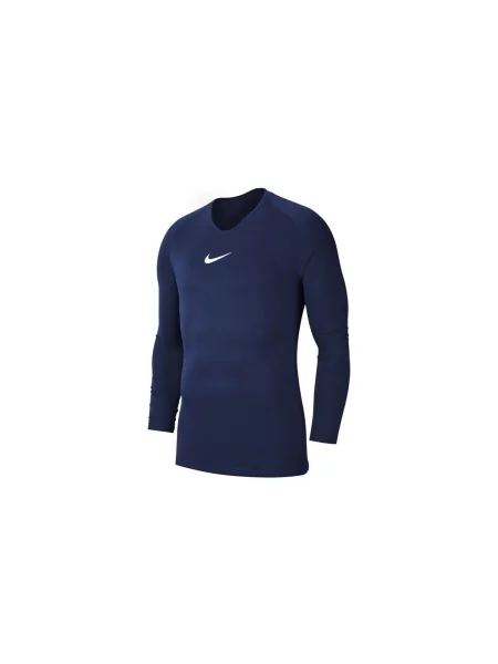 Tricou copii Nike albastru