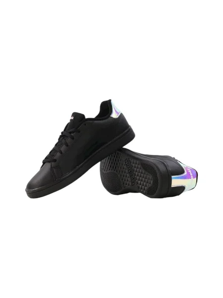 Tenisky Reebok Sport čierna