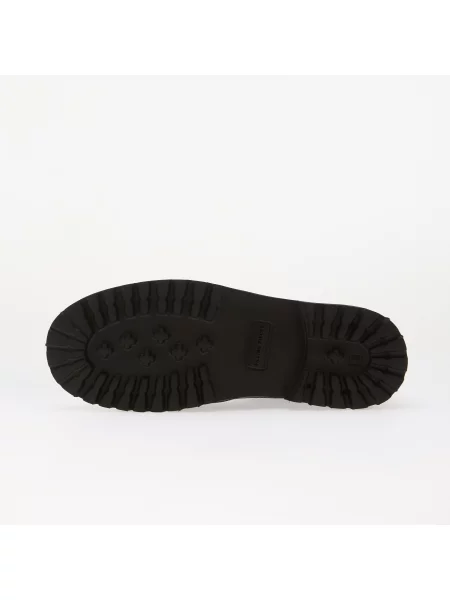 Ботинки Filling Pieces черные
